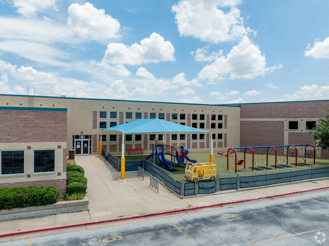 Copperfield Elementary School Austin TX Rankings Reviews Homes