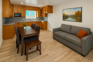 600 N Willow Ave Unit C, Compton, CA 90221