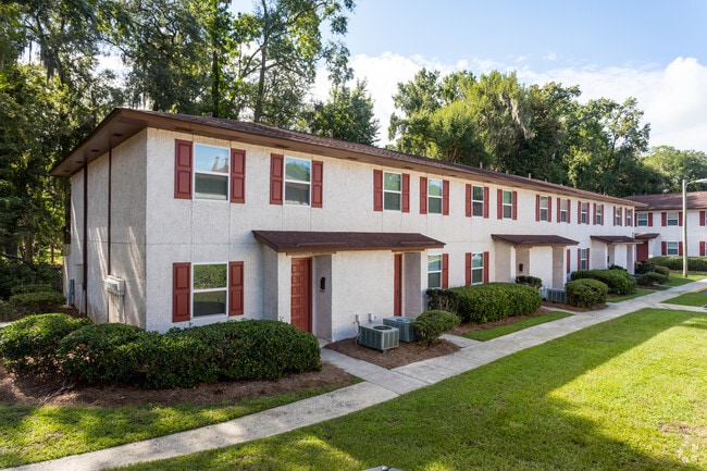 Tabby Villas Apartments, Savannah, GA 31406 - photo 7