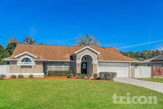 14638 Coronado Dr, Spring Hill, FL 34609