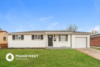 12345 E 55th Ave, Denver, CO 80239