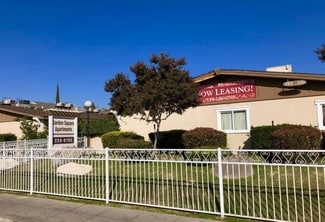 202 W Dakota Ave, Fresno, CA 93705