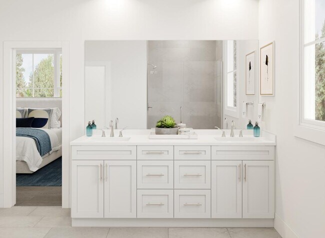 Toll Brothers at The Downs - Churchill Collection, Buchanan Plan unit 37232552, Northville, MI 48167 - photo 6