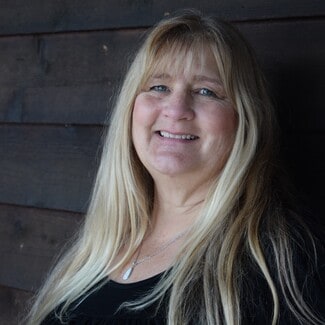 Susan Palmer