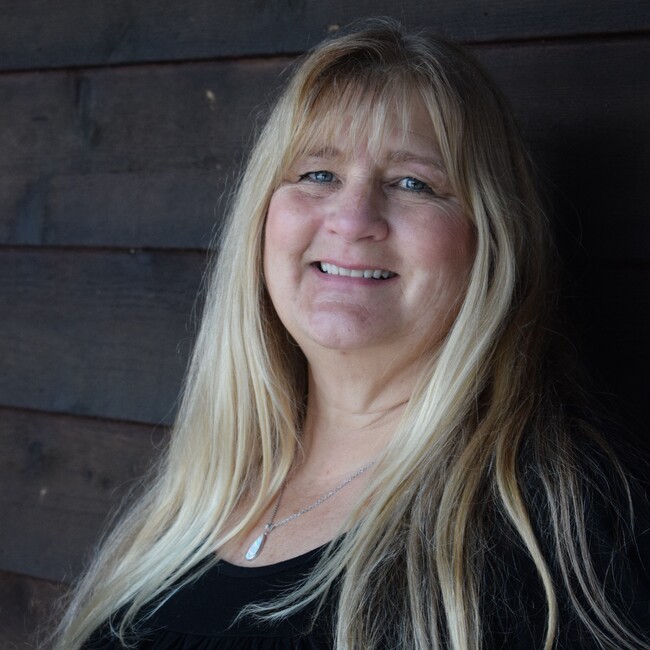 Susan Palmer