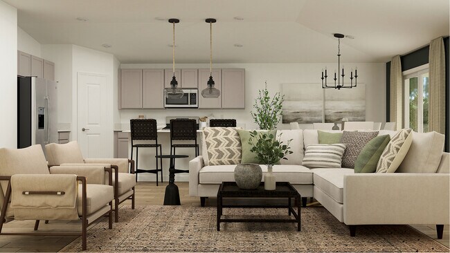 10716 NW Wilgrove Ln, Port St. Lucie, FL 34987 - photo 6