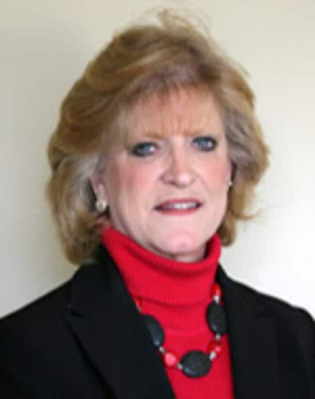 Debbie Cruit