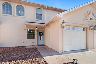 408 Sunny Slope Dr, Ruidoso, NM 88345