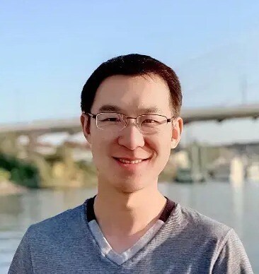 Xinyu Li