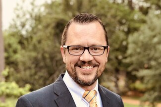 Joel Weathersbee, CPM