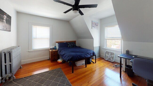 96 Columbia St unit 2, Brookline, MA 02446 - photo 5
