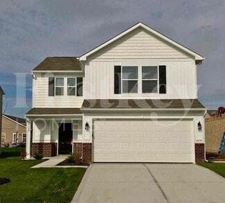 8128 Wildwood Farms Dr, Indianapolis, IN 46239