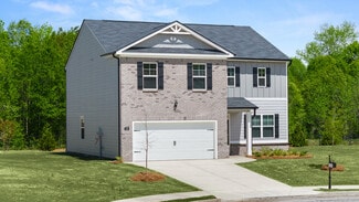 188 Lauritsen Way, Newnan, GA 30265