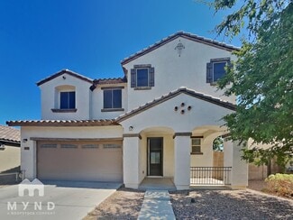 20974 E Pecan Ln, Queen Creek, AZ 85142