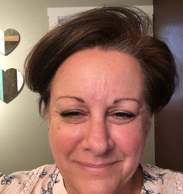 Tina Tubridy