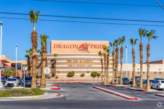Del Sol Academy of the Performing Arts 4