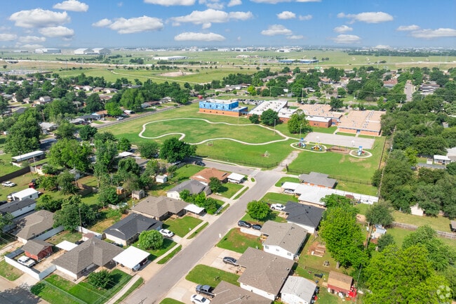 It's the location that attracts many buyers to Mayridge.