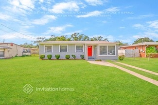 6346 Commodore Dr, Jacksonville, FL 32244