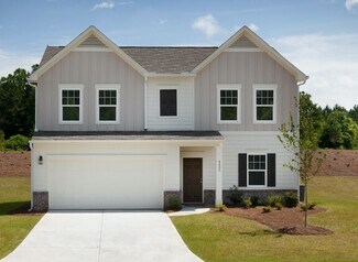 153 Hynes St, Bethlehem, GA 30620