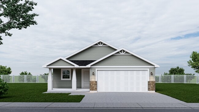 975 Twilight, Weiser, ID 83672 - photo 2