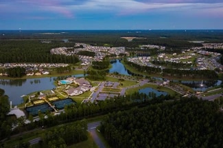 109 Magnolia House, Summerville, SC 29486