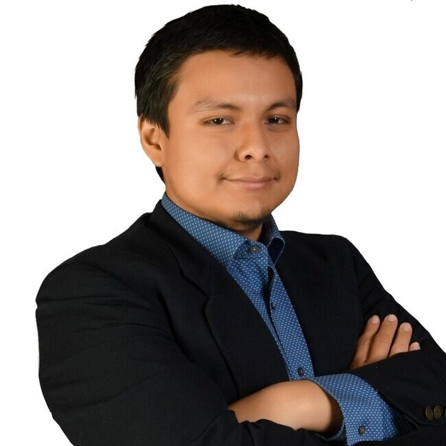 Agent Photo