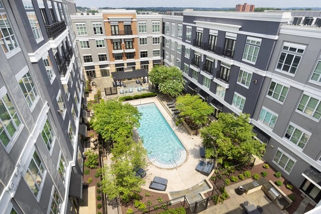 Towson Promenade, Towson, MD 21204 - photo 3