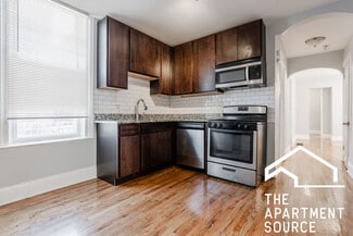 3614 W George St Unit 1F, Chicago, IL 60618