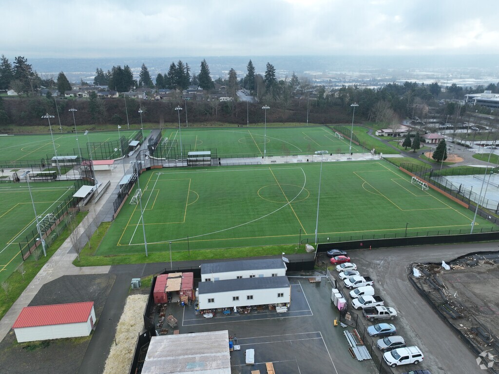 Tyee High School