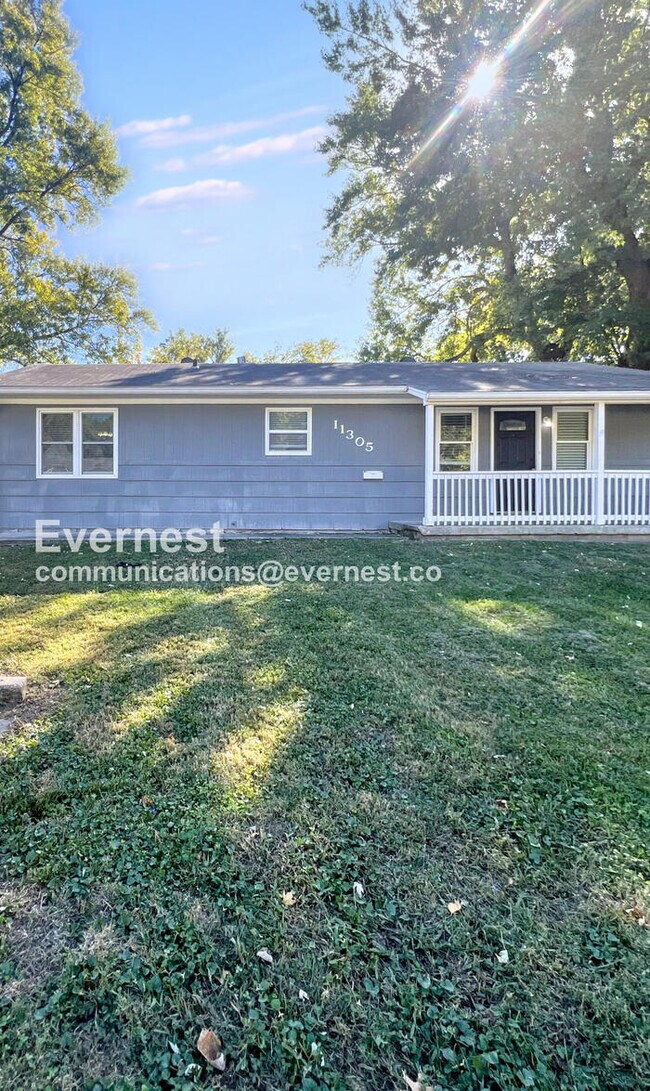 11305 E 50th Terrace, Kansas City, MO 64133