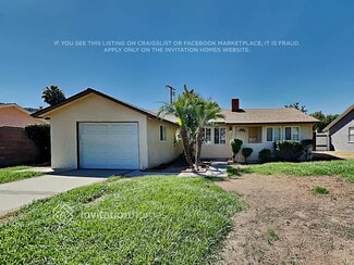 7943 Lasaine Ave, Los Angeles, CA 91325