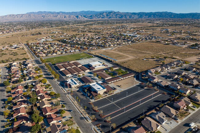 Empowering minds at Cedar Middle School through innovative education and nurturing creativity.