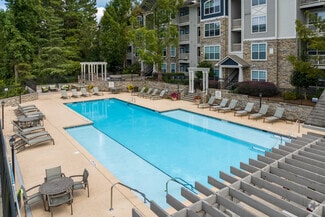 2500 Ne, Atlanta, GA 30345