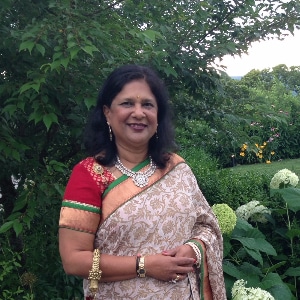 Jayshree Shah