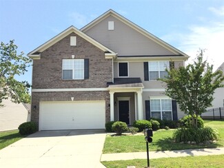 4015 Lawrence Daniel Dr, Stallings, NC 28104