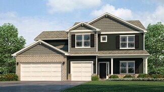 2333 Oakmont Dr, Plainfield, IN 46168