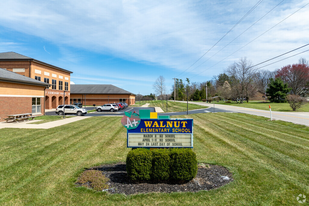 Walnut Elementary School