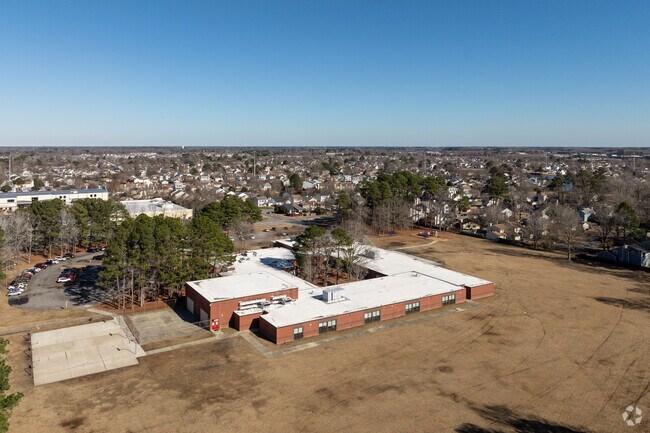 Salem Elementary School
