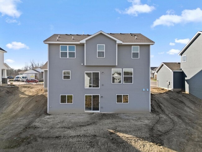 1040 Ashbury Ln NE, Hanover, MN 55341 - photo 2