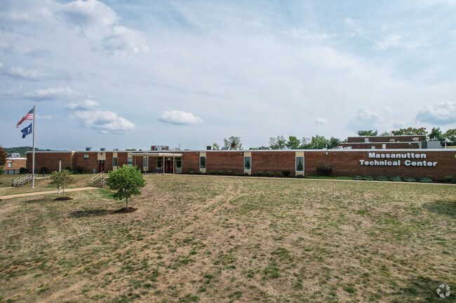 Massanutten Technical Center 7