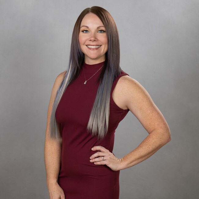 Agent Photo