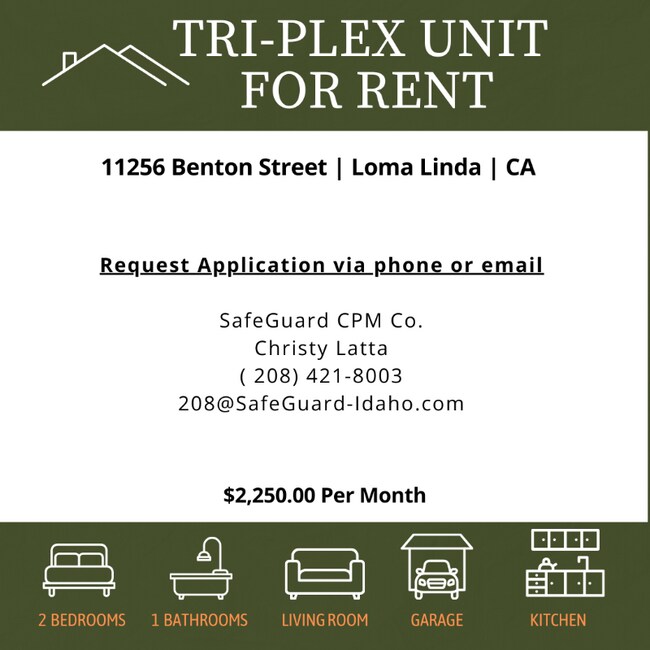 11256 Benton St unit 11256, Loma Linda, CA 92354 - photo 3