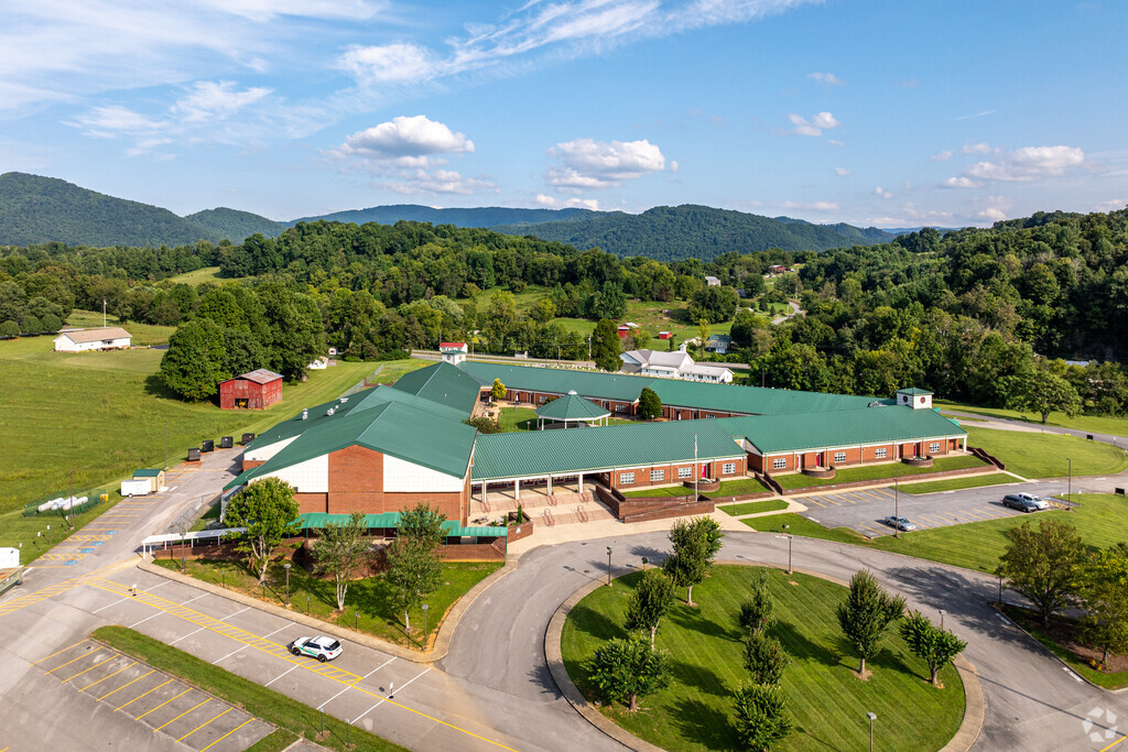 Lamar Elementary
