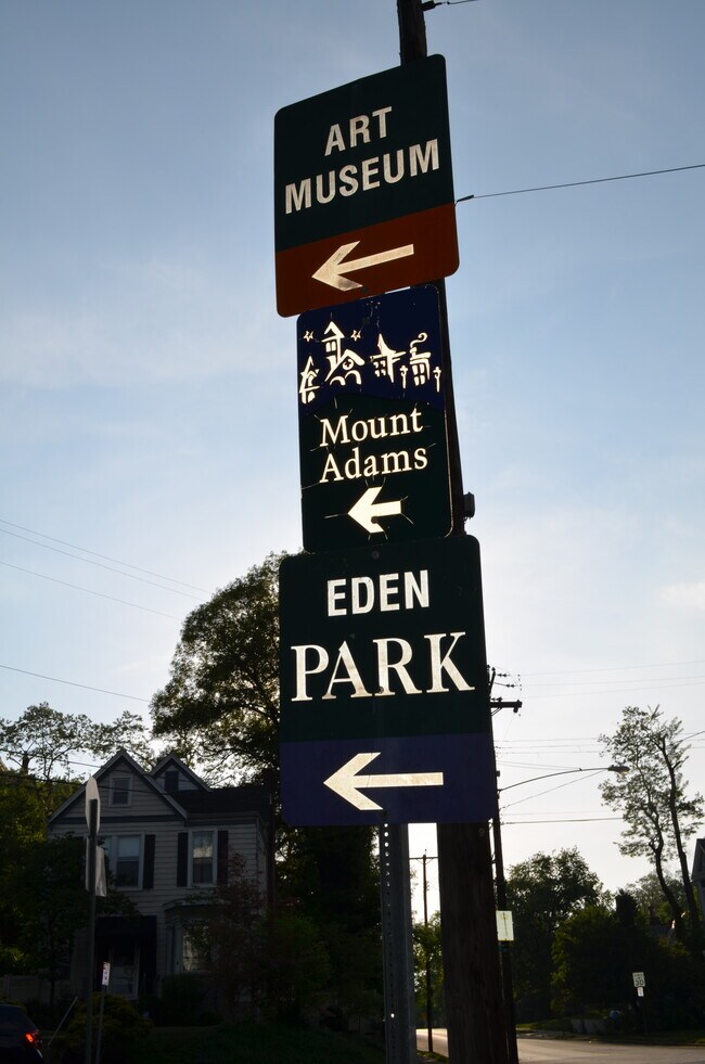 2116 Kemper Ln Unit 10, Cincinnati, OH 45206