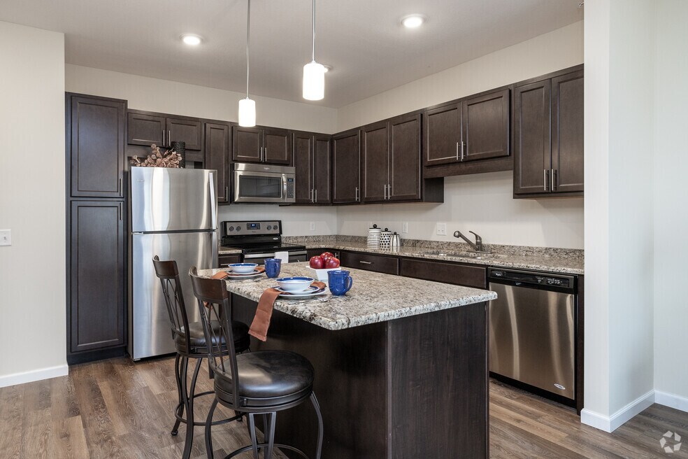 501 on First, Rochester, MN 55902 - photo 1