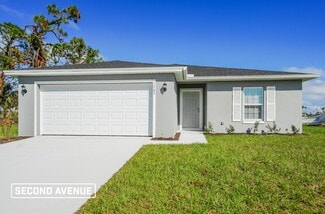 1703 NW 27th St, Cape Coral, FL 33993