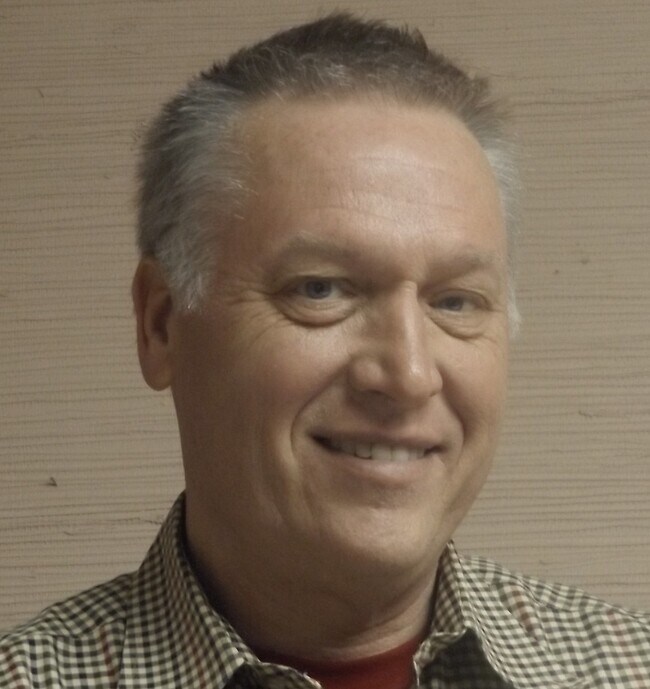 Chuck Stevens