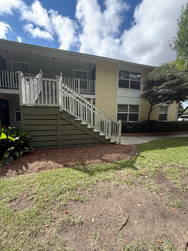 341 W Coleman Blvd Unit G, Mount Pleasant, SC 29464
