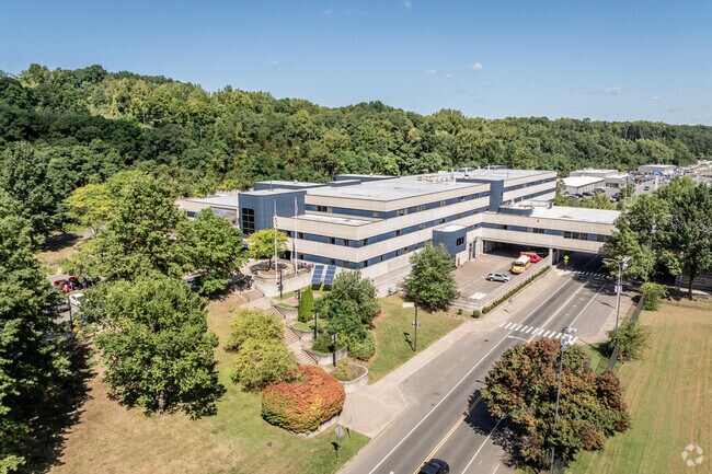 STEM Academy is located in Holyoke.