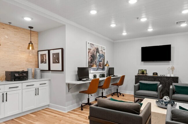 Burrough's Mill, Cherry Hill, NJ 08002 - photo 5